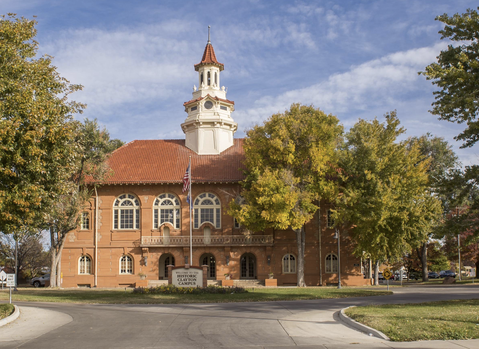 clayton early learning center